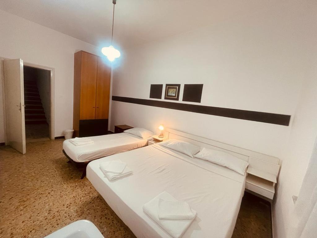 Stanza Privata Domus Affittacamere